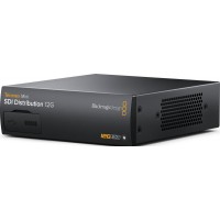 Blackmagic Teranex Mini SDI Distribution 12G видеоконвертер