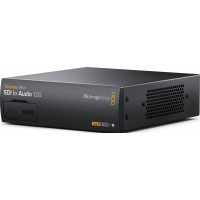 Blackmagic Teranex Mini SDI to Audio 12G видеоконвертер