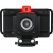 Blackmagic Studio Camera 4K Plus кинокамера