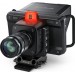 Blackmagic Studio Camera 4K Pro кинокамера