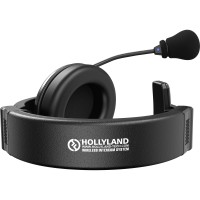 Hollyland Headset   Наушники для интерком-системы Syscom 1000T