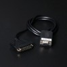 TALLY кабель Hollyland для соединения видеомикшера SONY MCX 500 с интерком-системами Syscom 1000T/Mars T1000