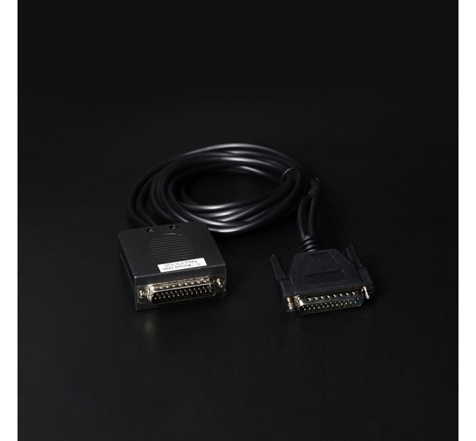 TALLY кабель Hollyland для соединения видеомикшеров ROLAND с интерком-системами Syscom 1000T/Mars T1000