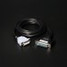 TALLY кабель Hollyland для соединения видеомикшера Panasonic AV-HS400MC с интерком-системами Syscom 1000T/Mars T1000
