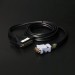 TALLY кабель Hollyland для соединения видеомикшера Panasonic AG-HMX100 с интерком-системами Syscom 1000T/Mars T1000