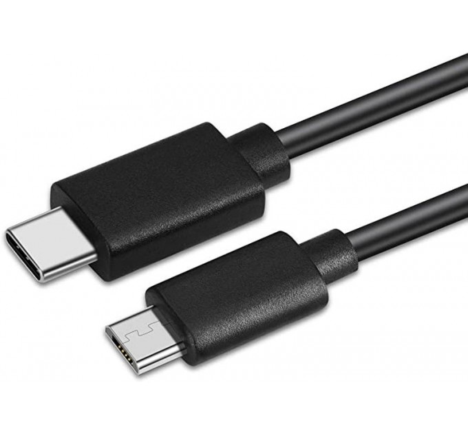 Стабилизирующий кабель питания Hollyland Type-C на Micro USB