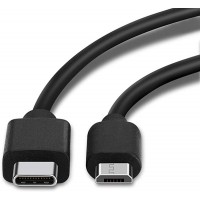 Стабилизирующий кабель питания Hollyland Type-C на Micro USB