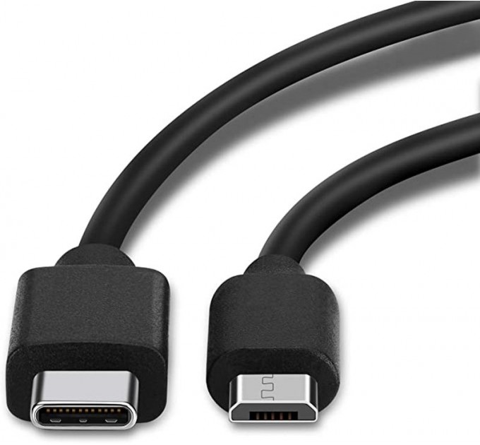 Стабилизирующий кабель питания Hollyland Type-C на Micro USB для Mars X
