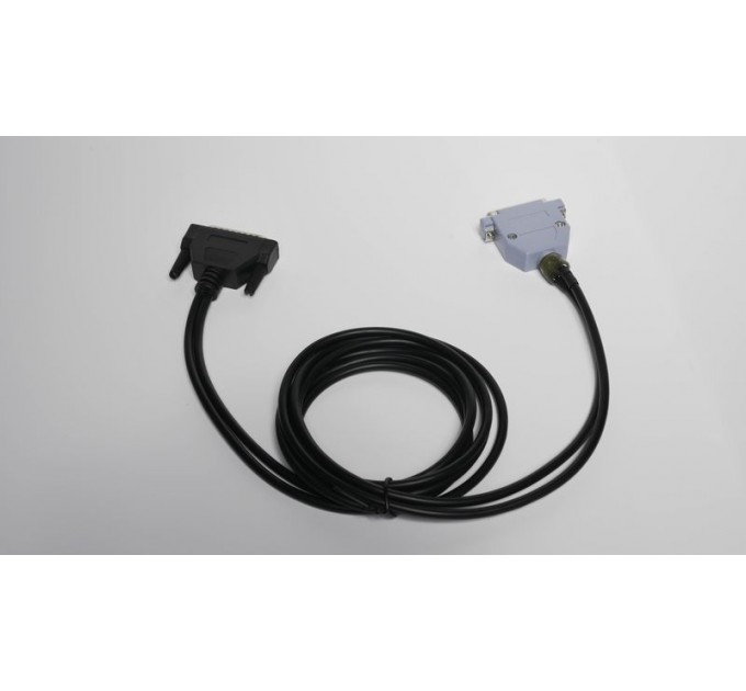 TALLY кабель Hollyland для соединения видеомикшеров Blackmagic Design с интерком-системами Syscom 1000T/Mars T1000