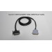 TALLY кабель Hollyland для соединения видеомикшеров Blackmagic Design с интерком-системами Syscom 1000T/Mars T1000