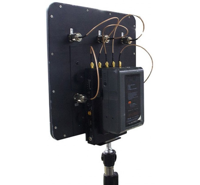 Панельная антенна Hollyland беспроводной передачи видео для систем Cosmo