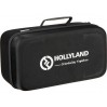 Транспортный кейс для интеркомов Hollyland серии Solidcom C1 от 4 до 6 гарнитур