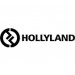 Подушечка из искусственной кожи для моно гарнитур Hollyland серии Solidcom C1