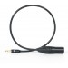Hollyland кабель-адаптер Jack 3.5мм TRS - XLR 3pin, 0.5м