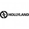 Рукоятка-адаптер для передатчиков Hollyland Lark 150 с ветрозащитой