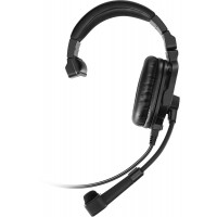 Односторонняя гарнитура Hollyland Dynamic Single-Ear Headset с разъемом Jack 3.5мм TRRS для интеркомов