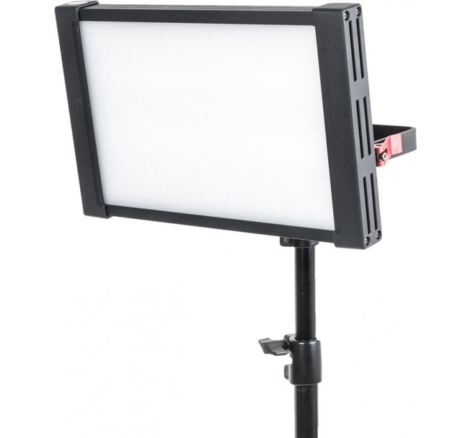 Светодиодная осветительная панель Boltzen Perseus Bicolor 55W SMD Soft Travel Light от CAME-TV