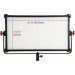 Светодиодная осветительная панель P-150R Boltzen Perseus RGBDT 150W Slim LED Light от CAME-TV