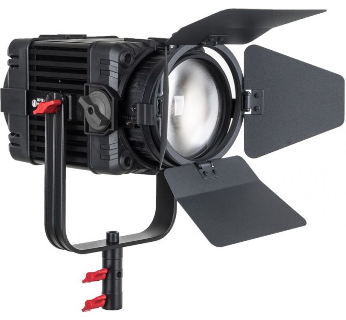 Светодиодный осветительный прибор Boltzen MKII 100W LED Daylight Fresnel от CAME-TV