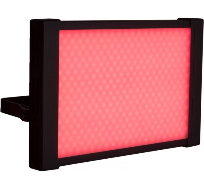 Комплект из трех светодиодных осветительных панелей Boltzen Perseus RGBDT 55W Ready-to-Fly Travel 3-Light Kit от CAME-TV