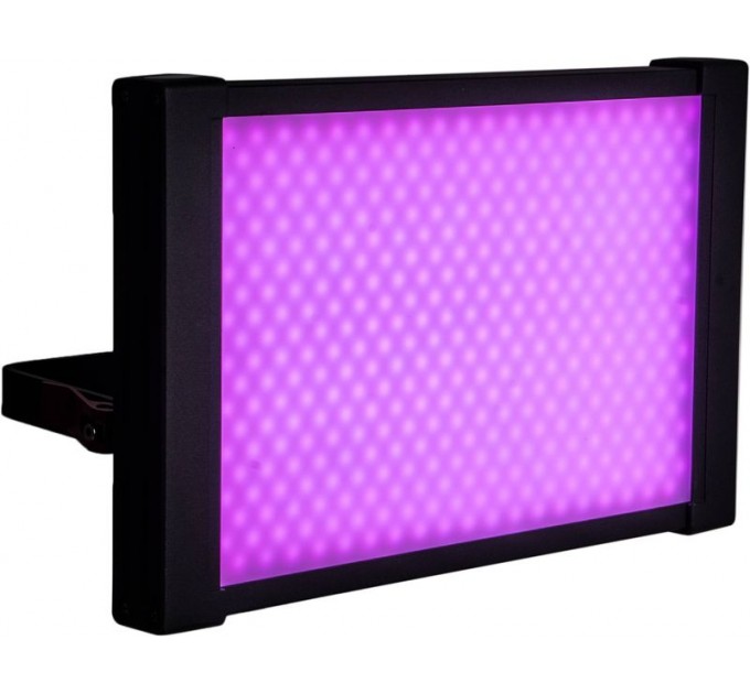Комплект из трех светодиодных осветительных панелей с тремя аккумуляторами Boltzen Perseus RGBDT 55W Ready-to-Fly Travel 3-Light Kit от CAME-TV