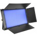 Комплект из двух светодиодных осветительных панелей Boltzen Perseus RGBDT 150W SMD Portable LED 2-Light Kit от CAME-TV
