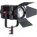 Комплект из двух светодиодных осветительных приборов Boltzen 100W Daylight Fresnel 2-Light Kit от CAME-TV