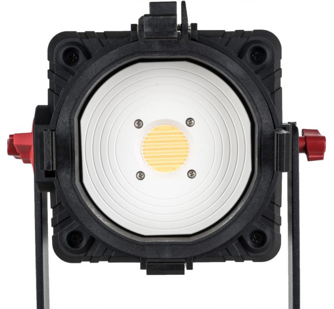 Комплект из двух светодиодных осветительных приборов Boltzen MKII 150W Focusable LED Daylight Fresnel 2-Light Kit от CAME-TV