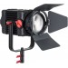 Комплект из трех светодиодных осветительных приборов Boltzen 150S Bi-Color Fresnel 3-Light Kit от CAME-TV