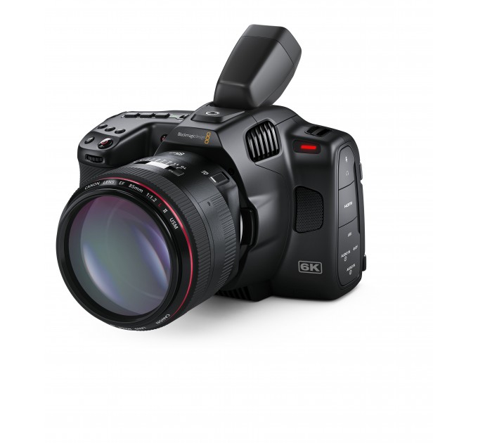Blackmagic Pocket Cinema Camera Pro EVF видоискатель