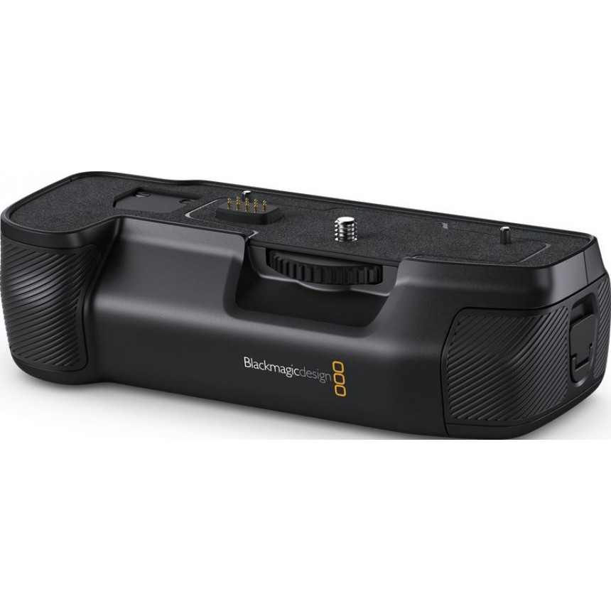Рукоятка аккумуляторная для камеры Blackmagic Pocket Camera Battery Pro Grip