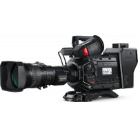 Вещательная камера Blackmagic Ursa Broadcast G2