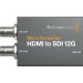 MICRO CONVERTER HDMI TO SDI 12G PSU МИКРО-КОНВЕРТЕР
