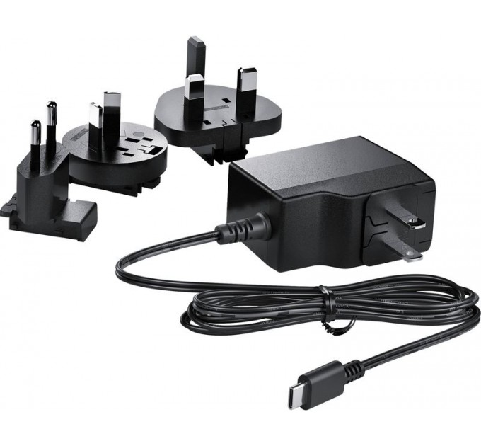 Микро-конвертер Blackmagic Micro Converter HDMI to SDI 12G wPSU