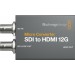 Micro Converter SDI to HDMI 12G PSU микро-конвертер