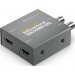 Микро-конвертер Blackmagic Micro Converter Bidirect SDI/HDMI 12G wPSU