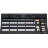 Blackmagic ATEM 2 M/E Advanced Panel 40 Панель управления микшером