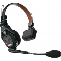 Беспроводная система служебной связи Hollyland Solidcom C1 Pro Wireless Single-Ear Master Headset
