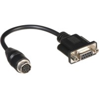 Kабель-адаптер Blackmagic Cable - Digital B4 Control Adapter