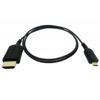 Кабель Blackmagic Cable - DeckLink Micro Recorder HDMI