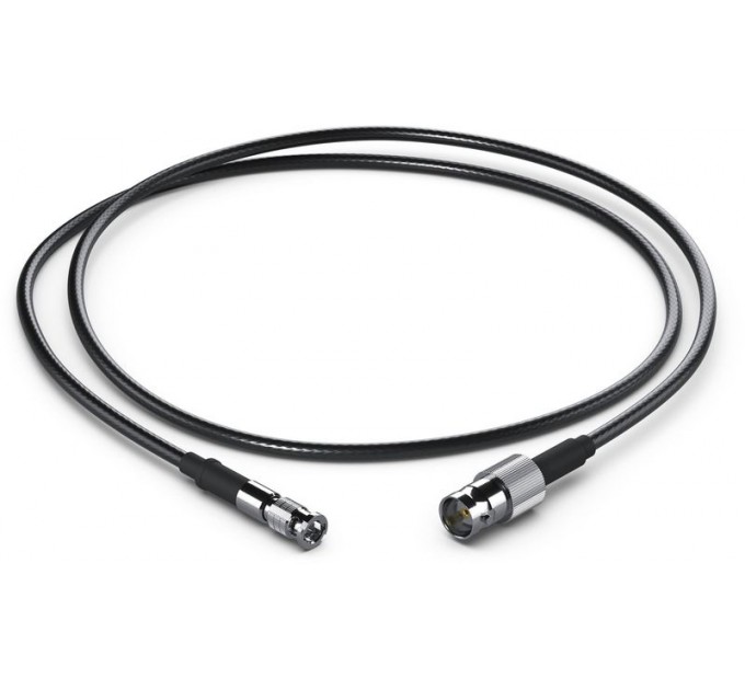 Кабель Blackmagic Cable - Micro BNC to BNC Female 700mm
