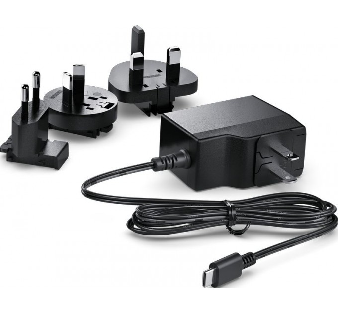 Блок питания Blackmagic Power Supply - Micro Converter 5V10W USBC