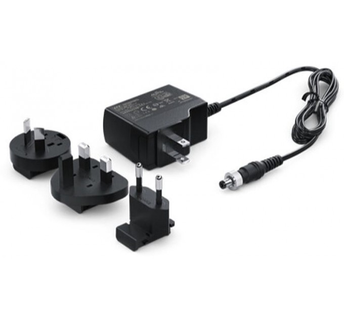 Блок питания Blackmagic Power Supply - Video Assist 12G