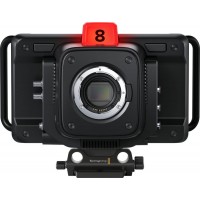 Кинокамера Blackmagic Studio Camera 6K Pro