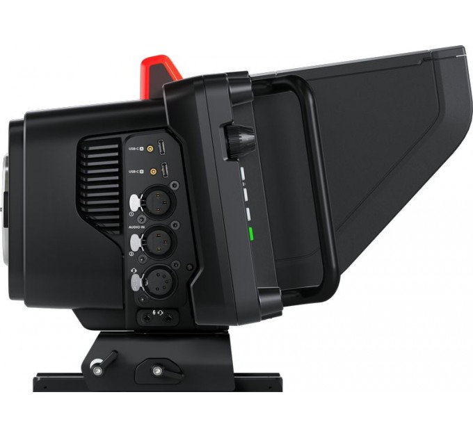 Кинокамера Blackmagic Studio Camera 6K Pro