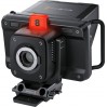 Кинокамера Blackmagic Studio Camera 4K Plus G2