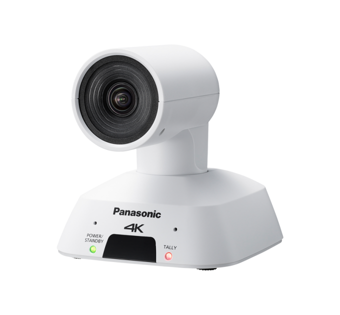 PTZ-камера Panasonic AW-UE4