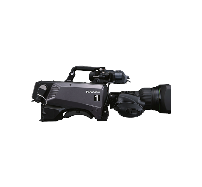 Вещательная студийная HD-камера Panasonic AK-HC5000
