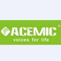 Профессиональный измерительный микрофон ACEMIC T-100