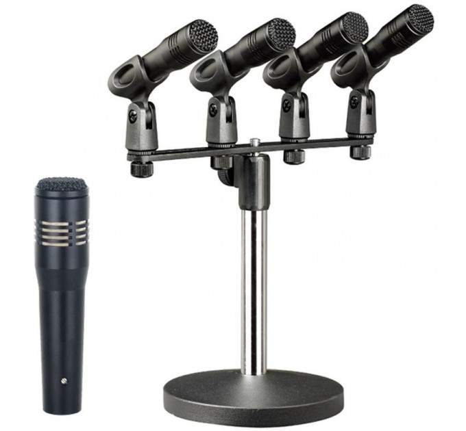 Профессиональный микрофон ACEMIC C-200 для лекций